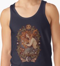 COSMIC LOVER - Color version Tank Top