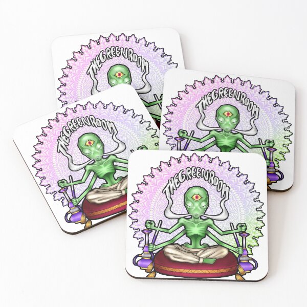 Item preview, The Green Room (Mandala) designed and sold by thegreenroom333.
