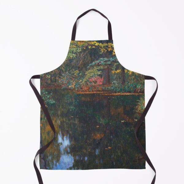 Item preview, Forest Lake - Nikolai Belsky - 1938 designed and sold by CJET.