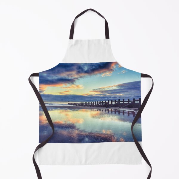 Item preview, Beach Reflection designed and sold by DaveEssonPhotos.