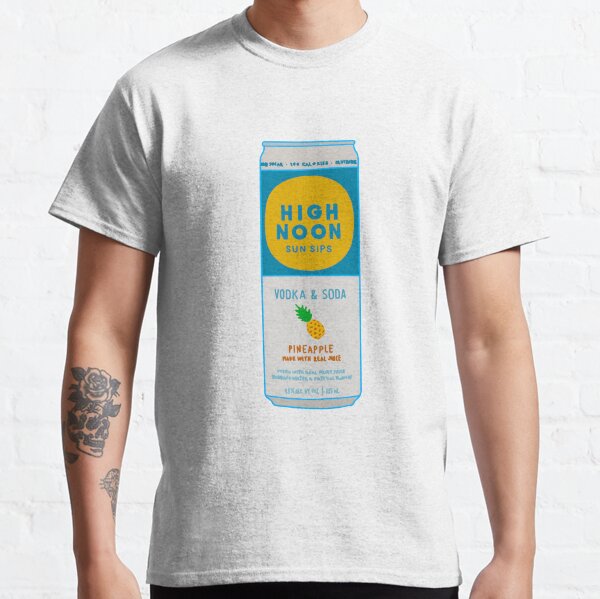 pineapple high noon Classic T-Shirt