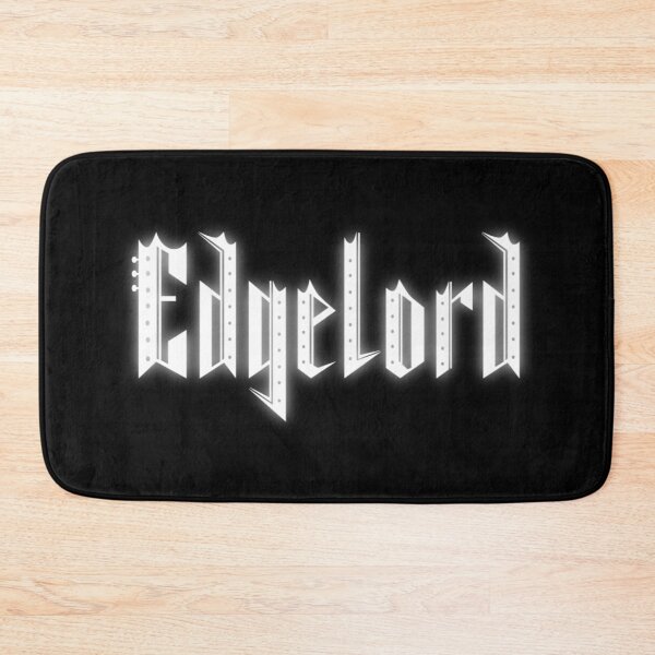 Item preview, Edgelord designed and sold by DotorEaon.