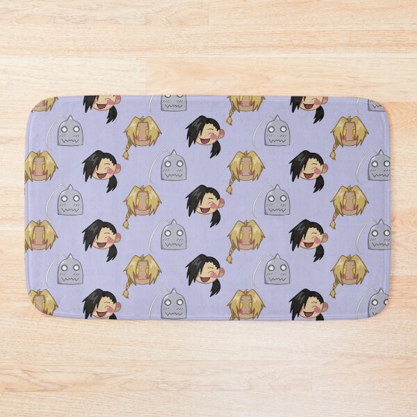 Item preview, Ed, Ling, and Al Tile Print designed and sold by kakyo-yoin.