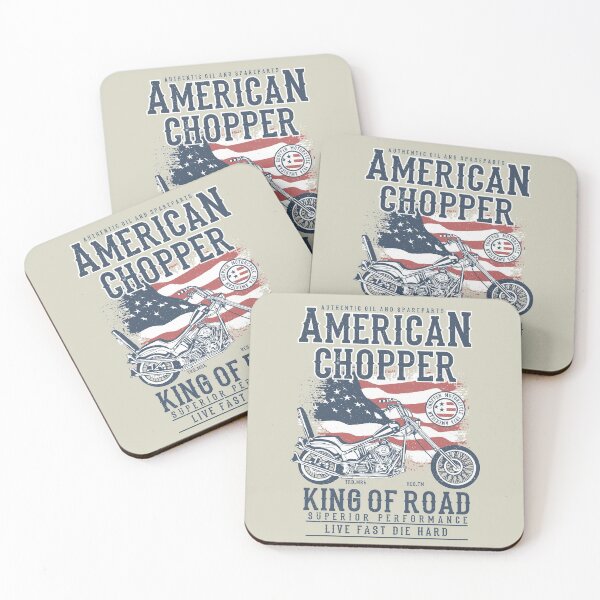 Item preview, American Chopper - King of the Road designed and sold by myronmhouse.