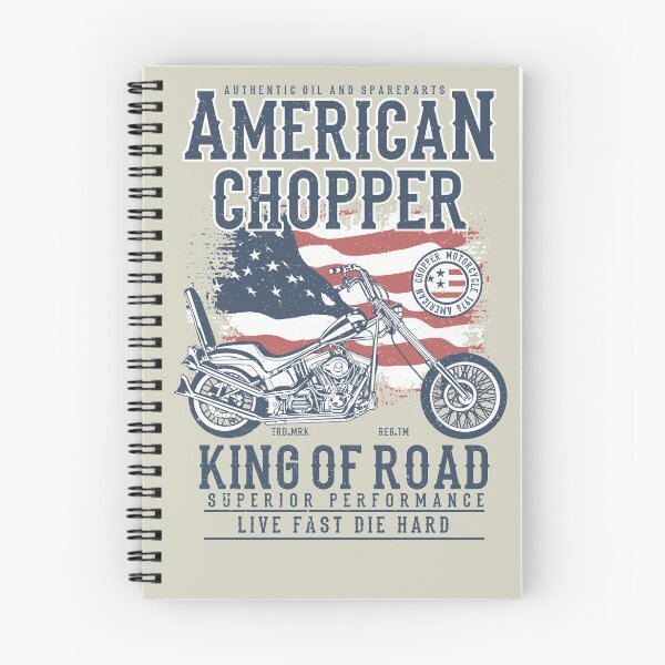 Item preview, American Chopper - King of the Road designed and sold by myronmhouse.