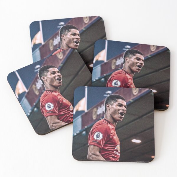 Item preview, Marcus Rashford designed and sold by mapagulsum.