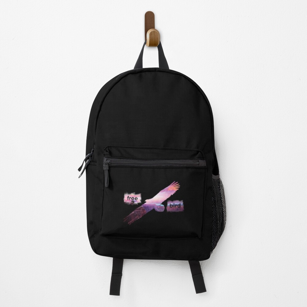 Item preview, Backpack designed and sold by KerryABC.