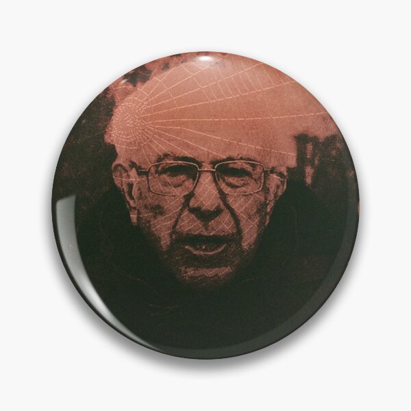 Item preview, Bernie Sanders Turnover designed and sold by thisfadingdream.