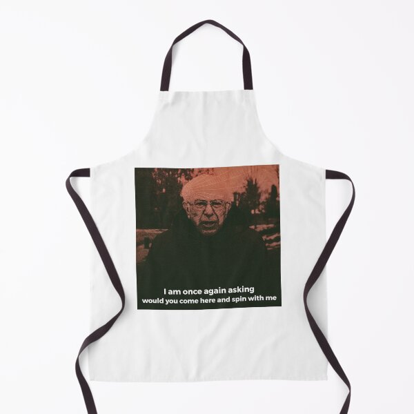 Item preview, Bernie Sanders Turnover designed and sold by thisfadingdream.