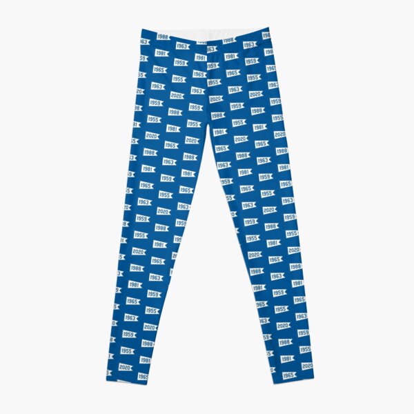 LA Pennants Leggings
