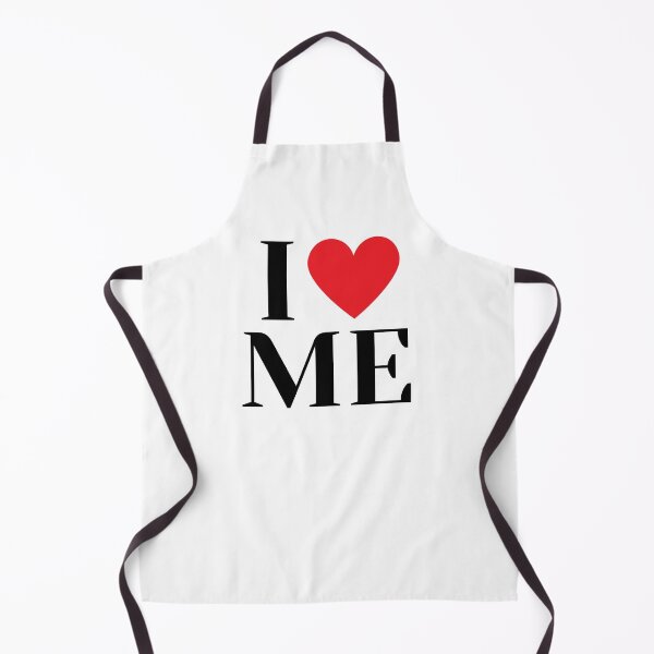 Item preview, I love me designed and sold by RoJor.