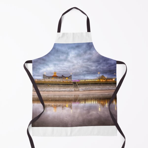 Item preview, Beach Reflection designed and sold by DaveEssonPhotos.