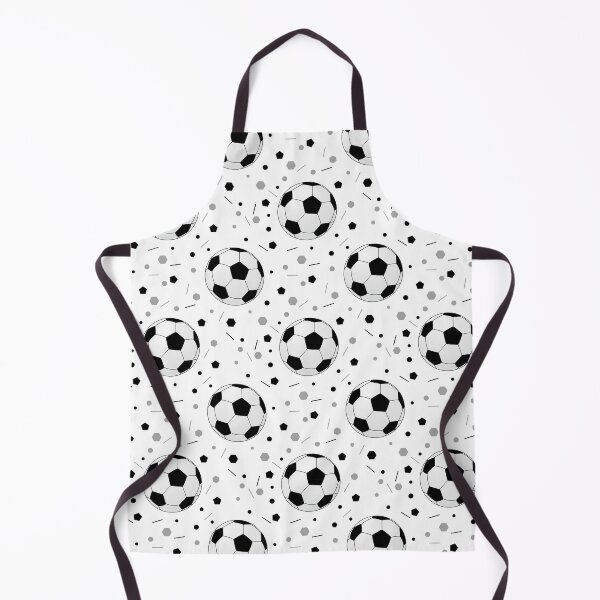 Item preview, Footballs pattern designed and sold by mrhighsky.
