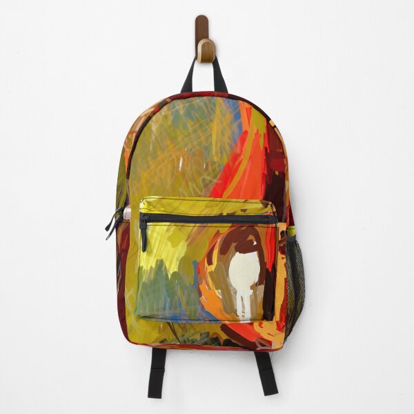 Item preview, musical instruments abstract painting | guitar abstract  colorful painting  designed and sold by KARTICK DUTTA.