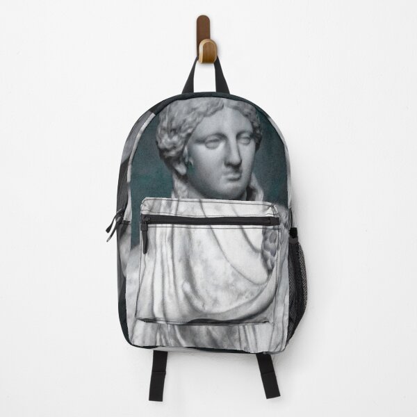 Item preview, Louvre Paris - Bacchante Sculpture designed and sold by missioncreek.