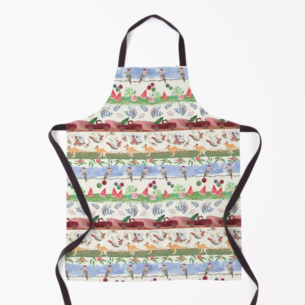 Item preview, Aussie Christmas Cream designed and sold by Redhillcreative.