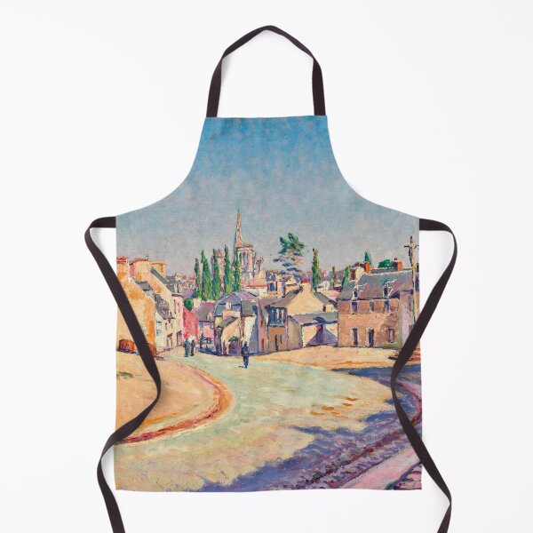 Item preview, Guingamp, La Place St. Michael - Gustave Cariot - 1918 designed and sold by CJET.