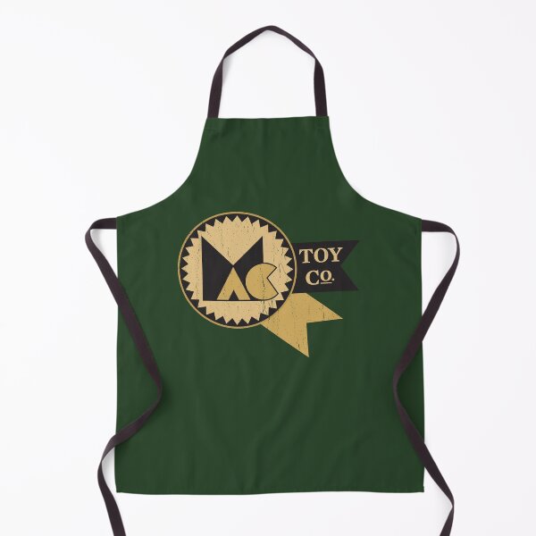 Item preview, "A Very Big Toy Company" - An Homage to 80's Movies designed and sold by Vertigo Creative.