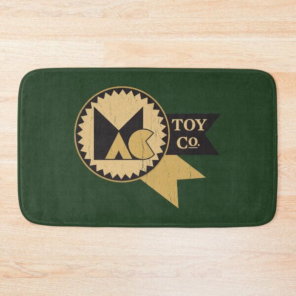 Item preview, "A Very Big Toy Company" - An Homage to 80's Movies  designed and sold by Vertigo Creative.