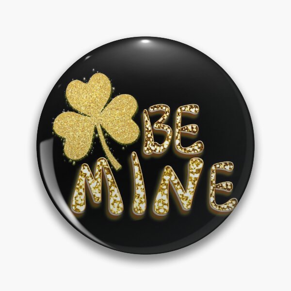 Item preview, spangle be mine t-shirt designed and sold by diab diab.
