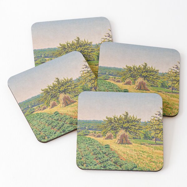 Item preview, Hay - Gustave Cariot - 1907 designed and sold by CJET.