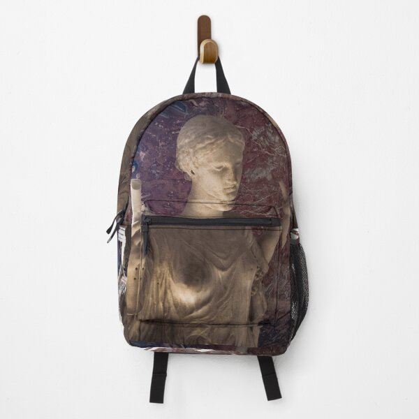 Item preview, Louvre Paris - Aphrodite Leaning Against a Pillar Sculpture designed and sold by missioncreek.
