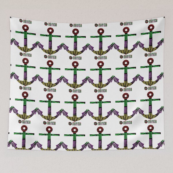 Item preview, Maritime Boat Nautical Anchor Icon Symbol  designed and sold by RosieT04.