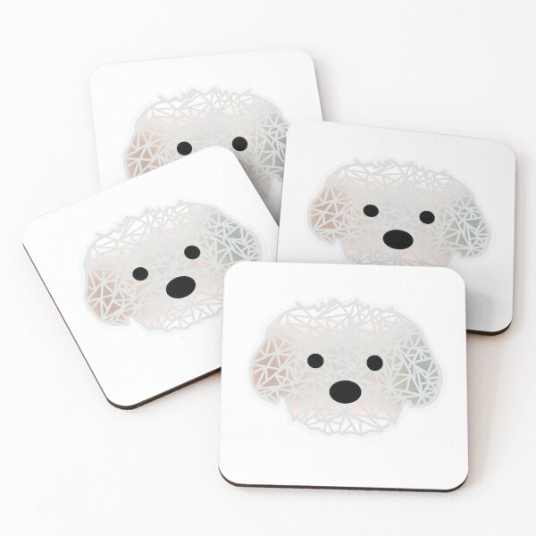 Item preview, Maltese Dog designed and sold by AshleyCreates23.