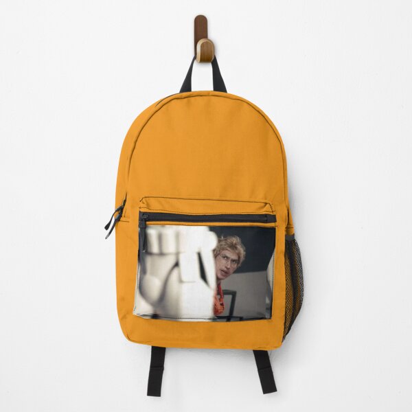 Item preview, Matt the Radar Technician designed and sold by Crushedvanilla.