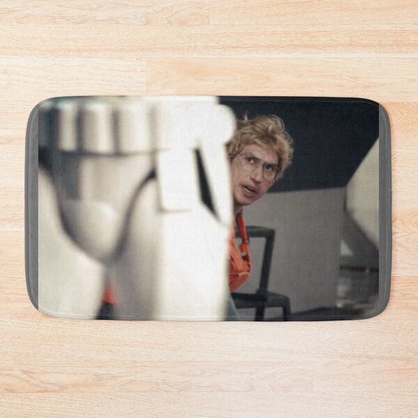 Item preview, Matt the Radar Technician  designed and sold by Crushedvanilla.