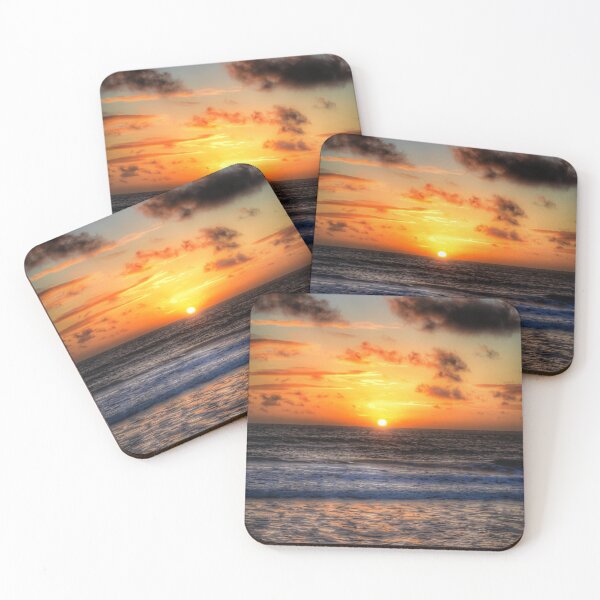 Item preview, Beach Sunrise designed and sold by DaveEssonPhotos.