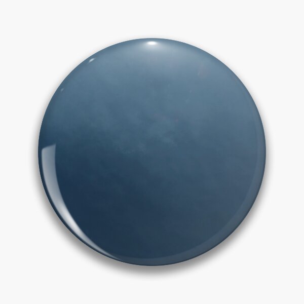 Clouds in lockdown Pin
