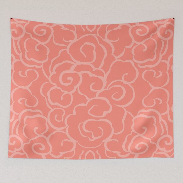 Item preview, Pink Clouds designed and sold by LovelyLadybug15.