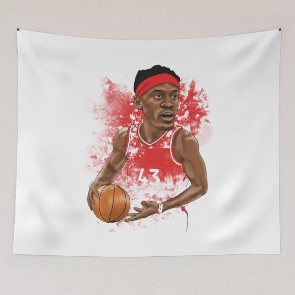 Item preview, Cameroon Basketball Player 3 designed and sold by socozora.