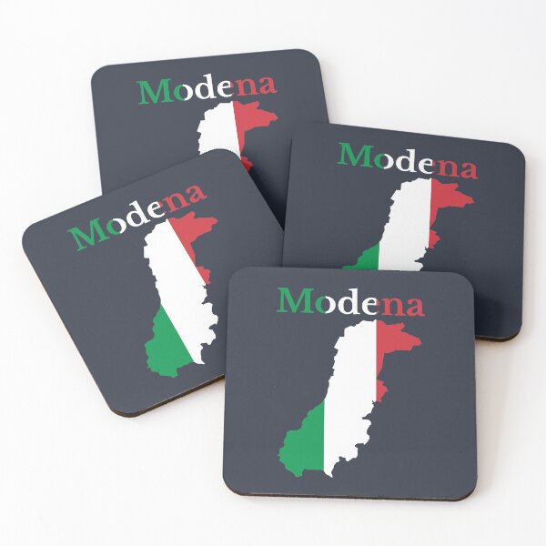 Item preview, Province of Modena Map, Italian Province. designed and sold by marosharaf.