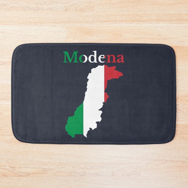 Item preview, Province of Modena Map, Italian Province. designed and sold by marosharaf.