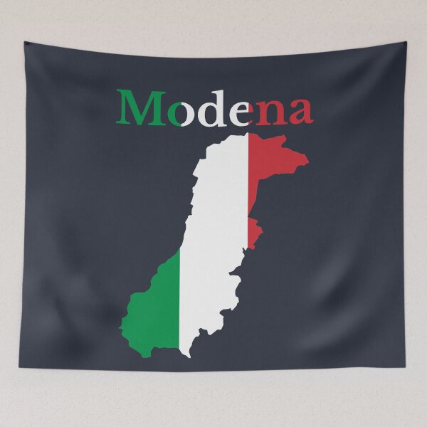 Item preview, Province of Modena Map, Italian Province. designed and sold by marosharaf.