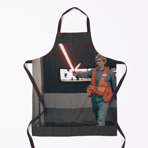 Item preview, Matt the Radar Technician  designed and sold by Crushedvanilla.