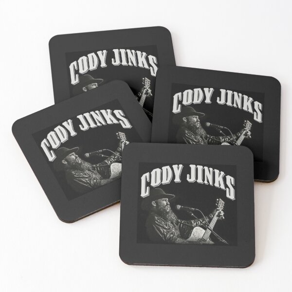 Item preview, Cody Jinks Tour Band Music designed and sold by kimtuyetloan49.
