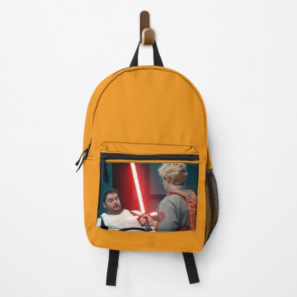 Item preview, Matt the Radar Technician designed and sold by Crushedvanilla.