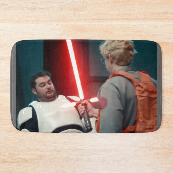 Item preview, Matt the Radar Technician  designed and sold by Crushedvanilla.