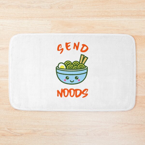 Item preview, send_noods designed and sold by AdultHumourTees.
