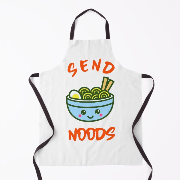 Item preview, send_noods designed and sold by AdultHumourTees.