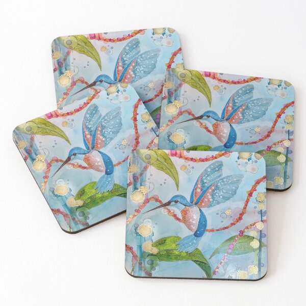 Item preview, Hummingbird designed and sold by browna.