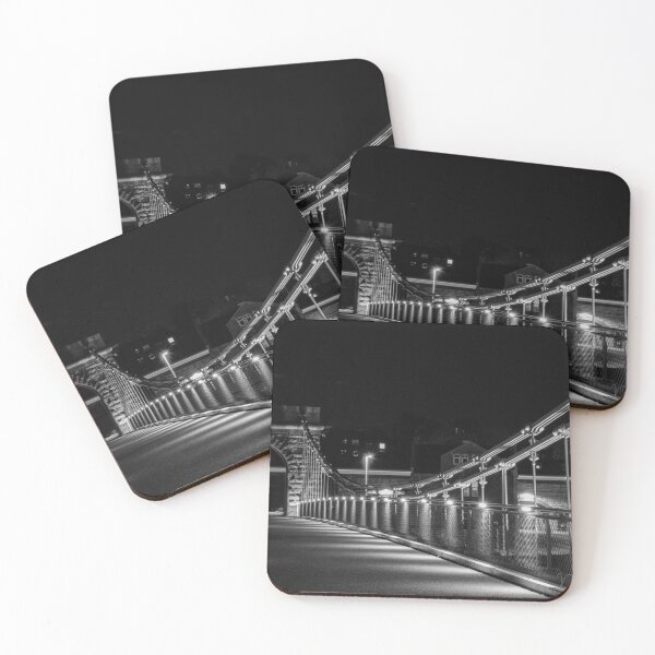 Item preview, Suspension bridge designed and sold by DaveEssonPhotos.