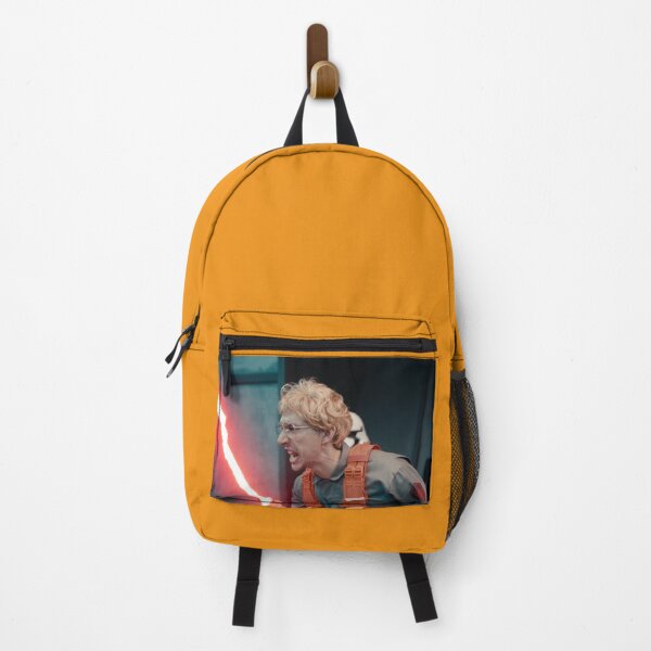 Item preview, Matt the Radar Technician designed and sold by Crushedvanilla.