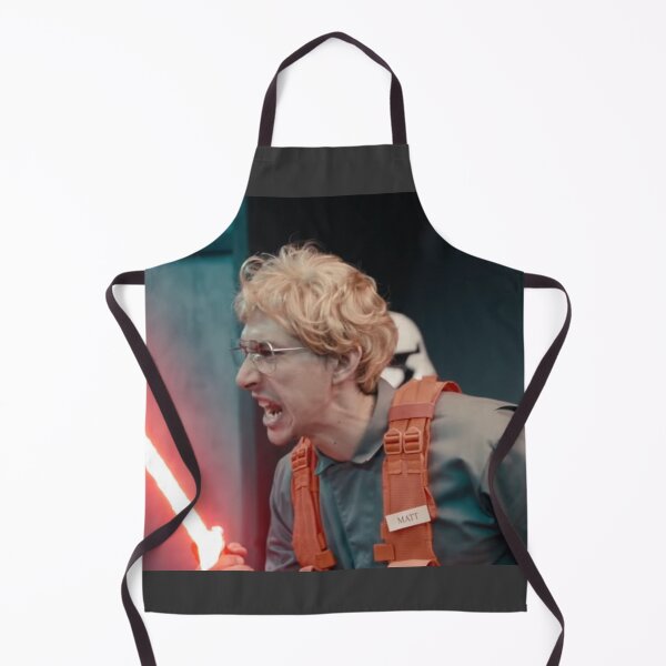 Item preview, Matt the Radar Technician  designed and sold by Crushedvanilla.