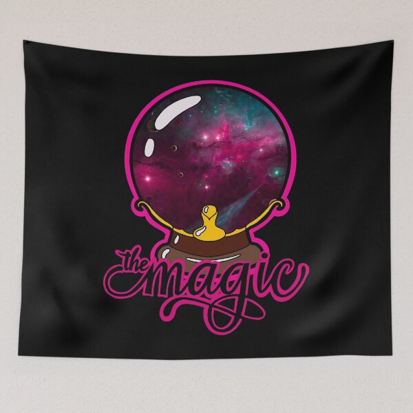 Item preview, Magic ball designed and sold by IriShamanova.