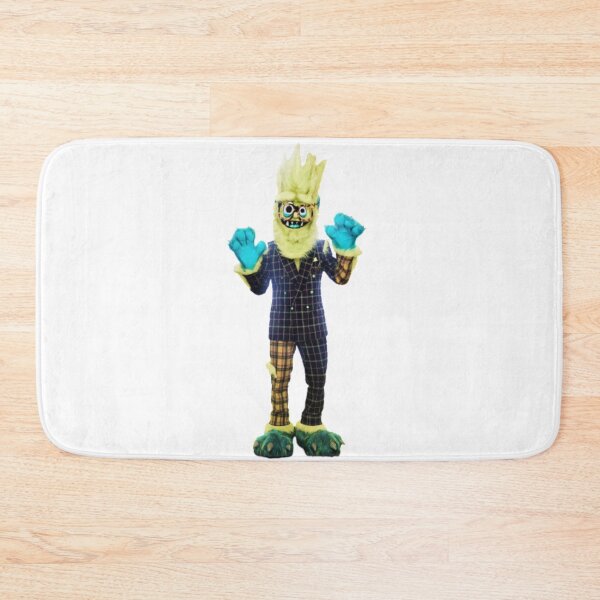Item preview,   Masked Singer US Season 2 Costume - Thingamajig designed and sold by RTVFanVault.