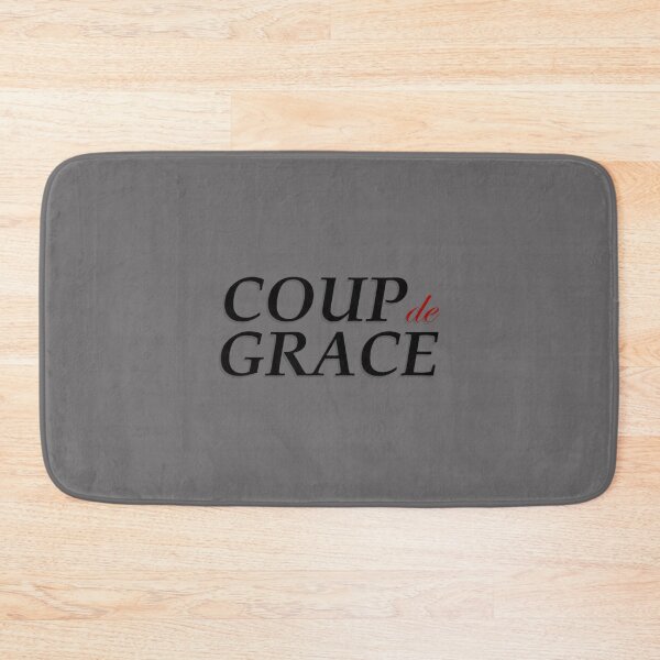 Item preview, coup de grace designed and sold by kimtuyetloan49.